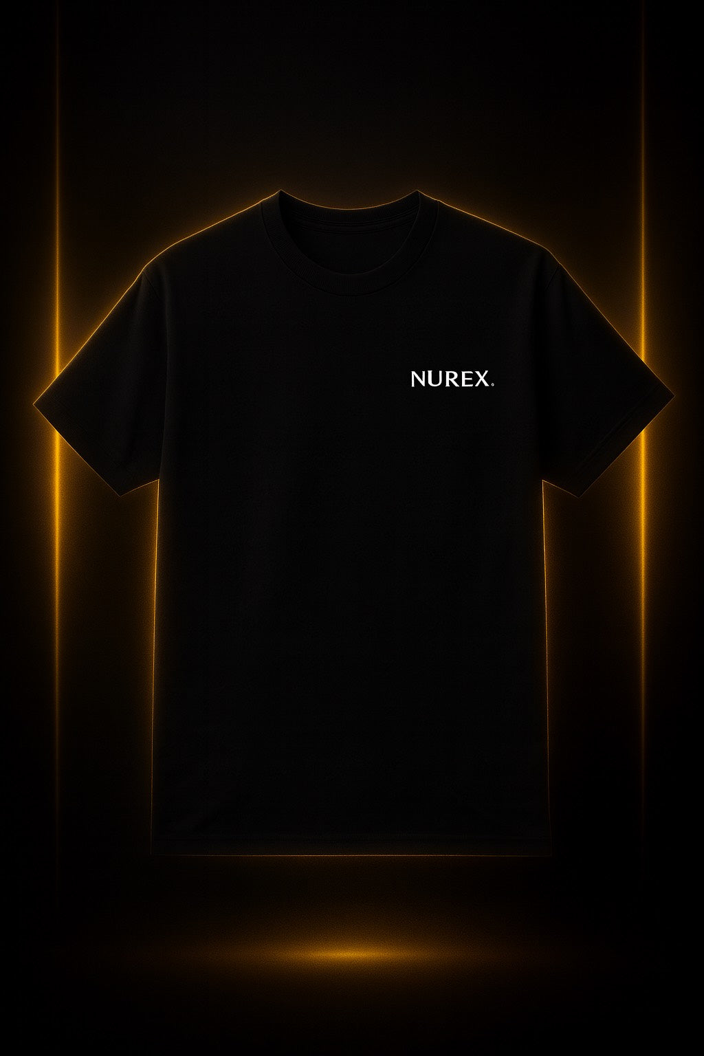 THE BLANC - UNISEX TEE