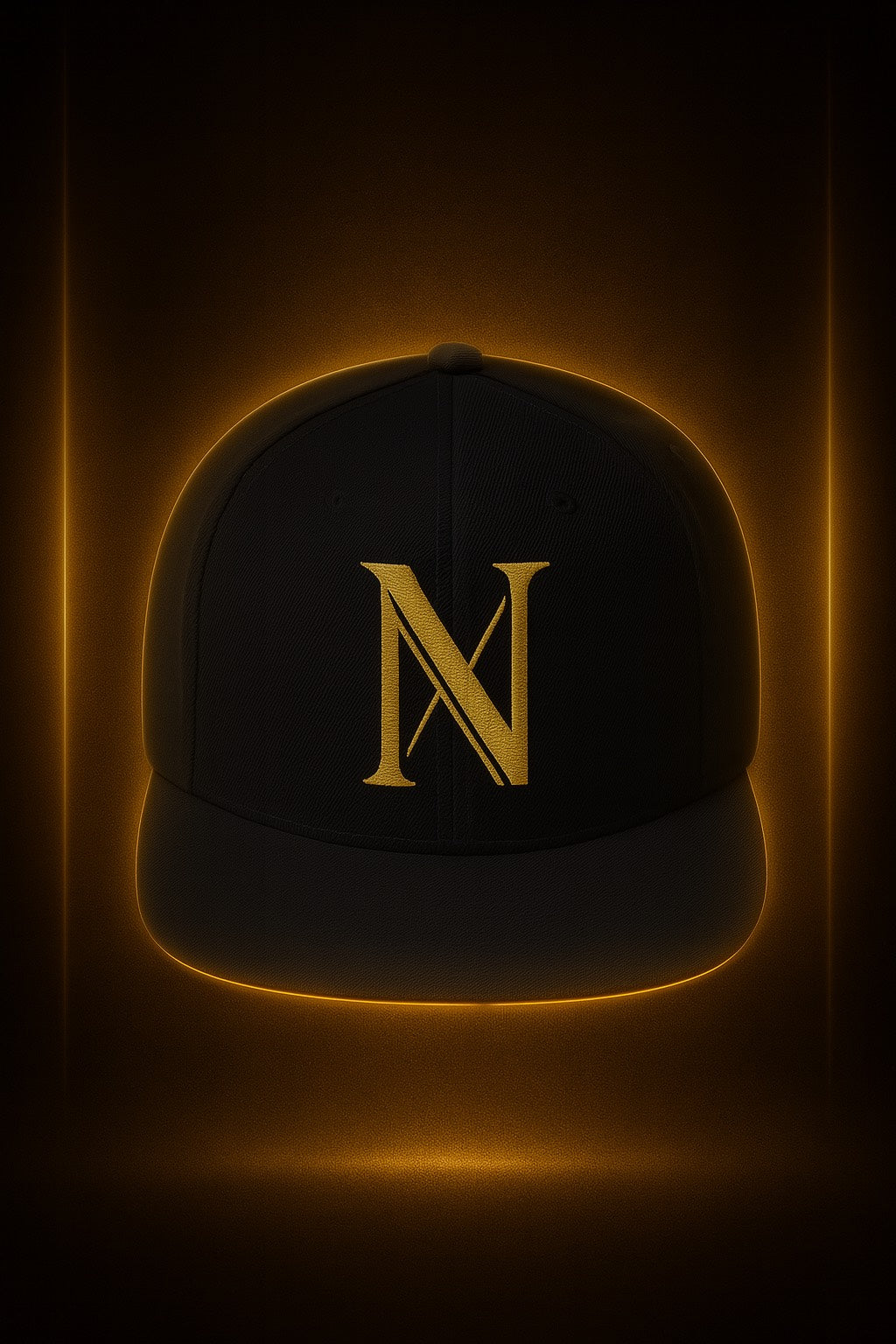 THE CLASSIC - SNAPBACK HAT