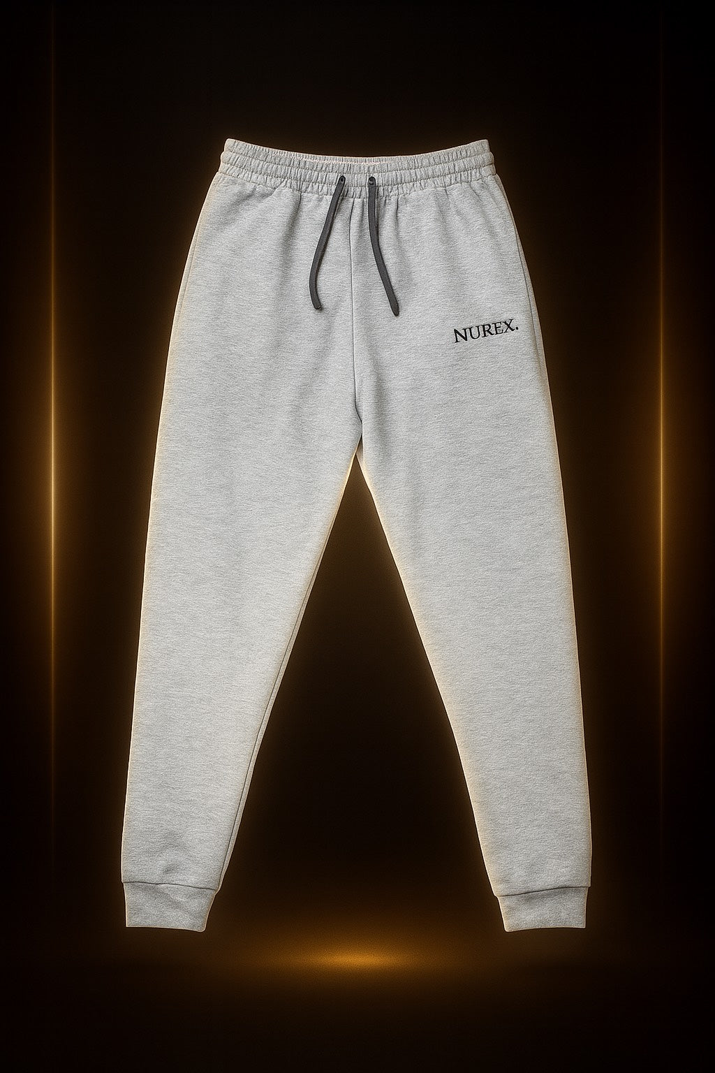 THE NOIR - PREMIUM JOGGERS