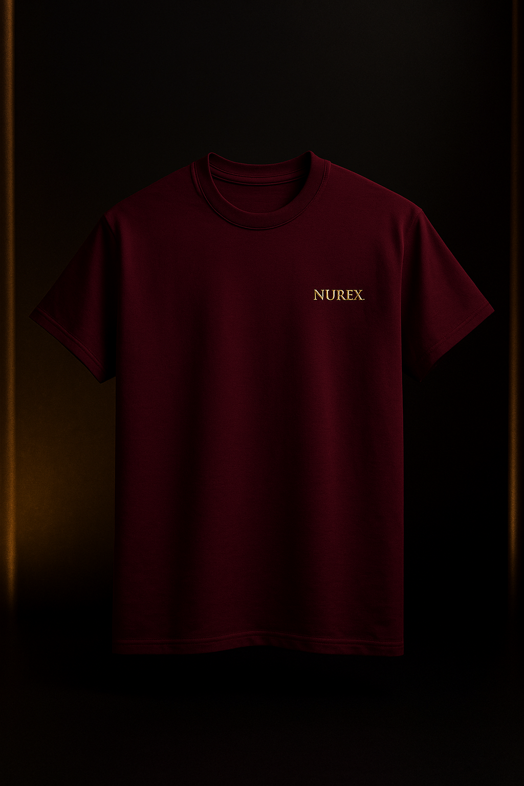 THE CLASSIC - UNISEX TEE