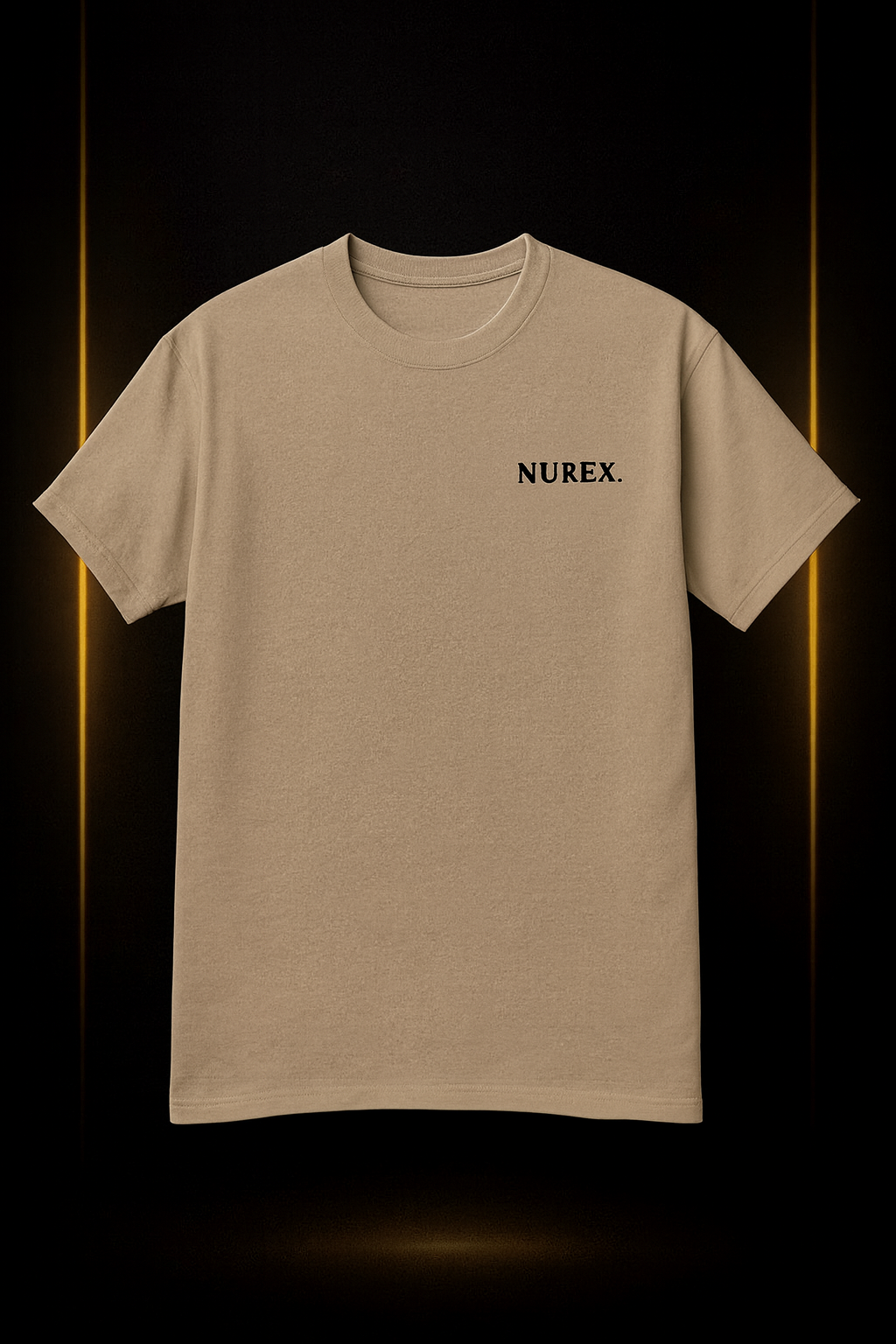 THE NOIR - UNISEX TEE