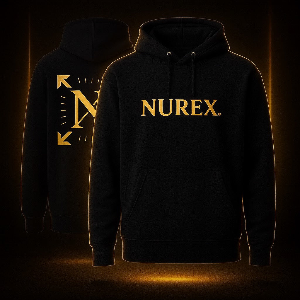 THE CLASSIC - PREMIUM HOODIE